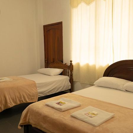 Rinakawsay - Viveviajando Apartamento Amoblado En Tena Zewnętrze zdjęcie