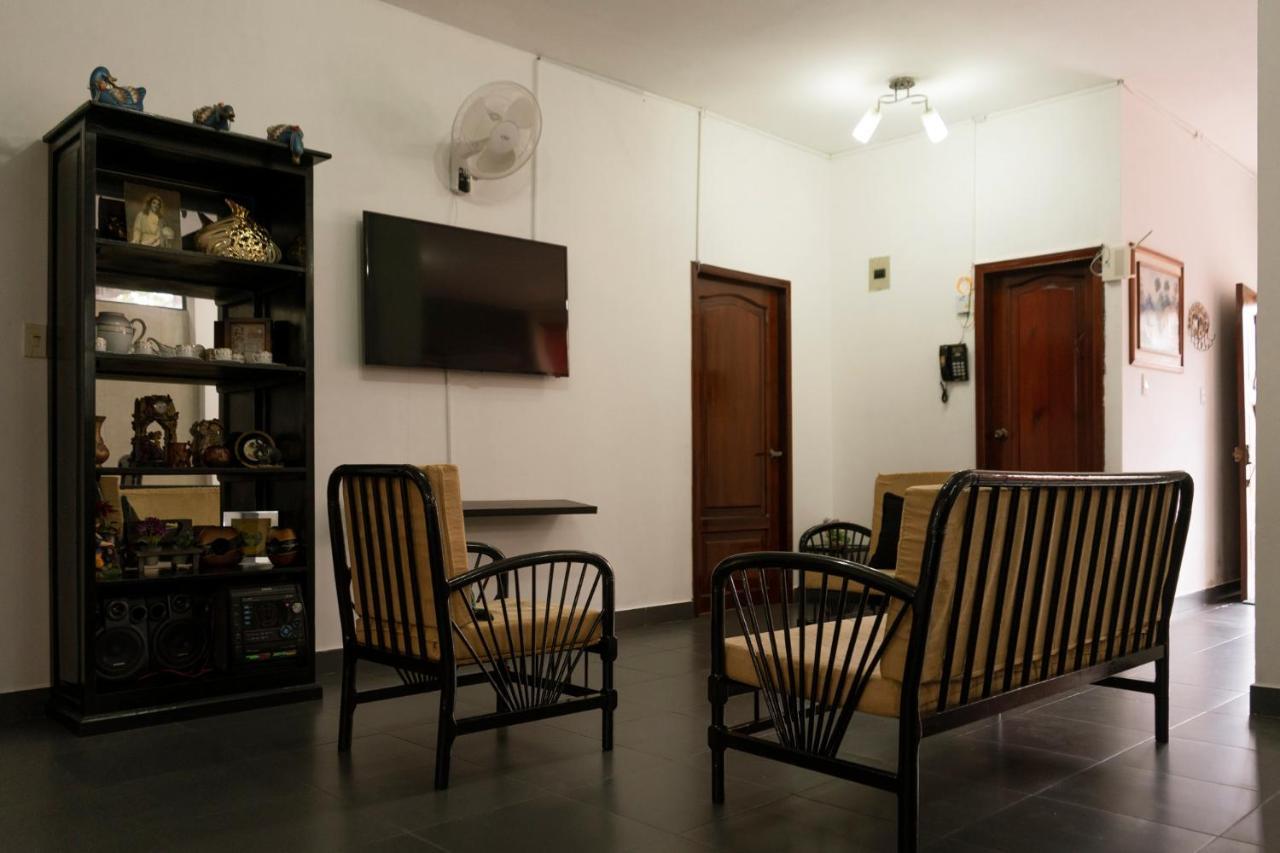 Rinakawsay - Viveviajando Apartamento Amoblado En Tena Zewnętrze zdjęcie