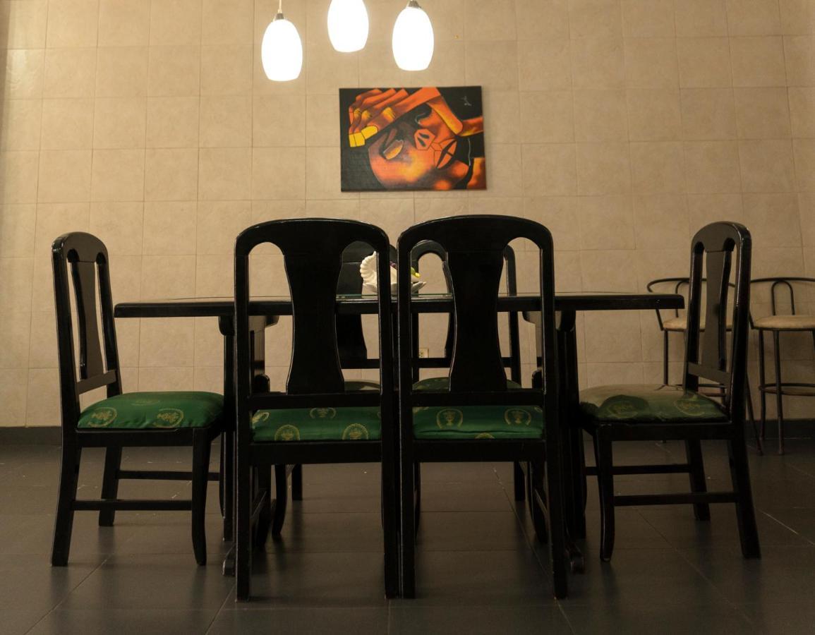 Rinakawsay - Viveviajando Apartamento Amoblado En Tena Zewnętrze zdjęcie