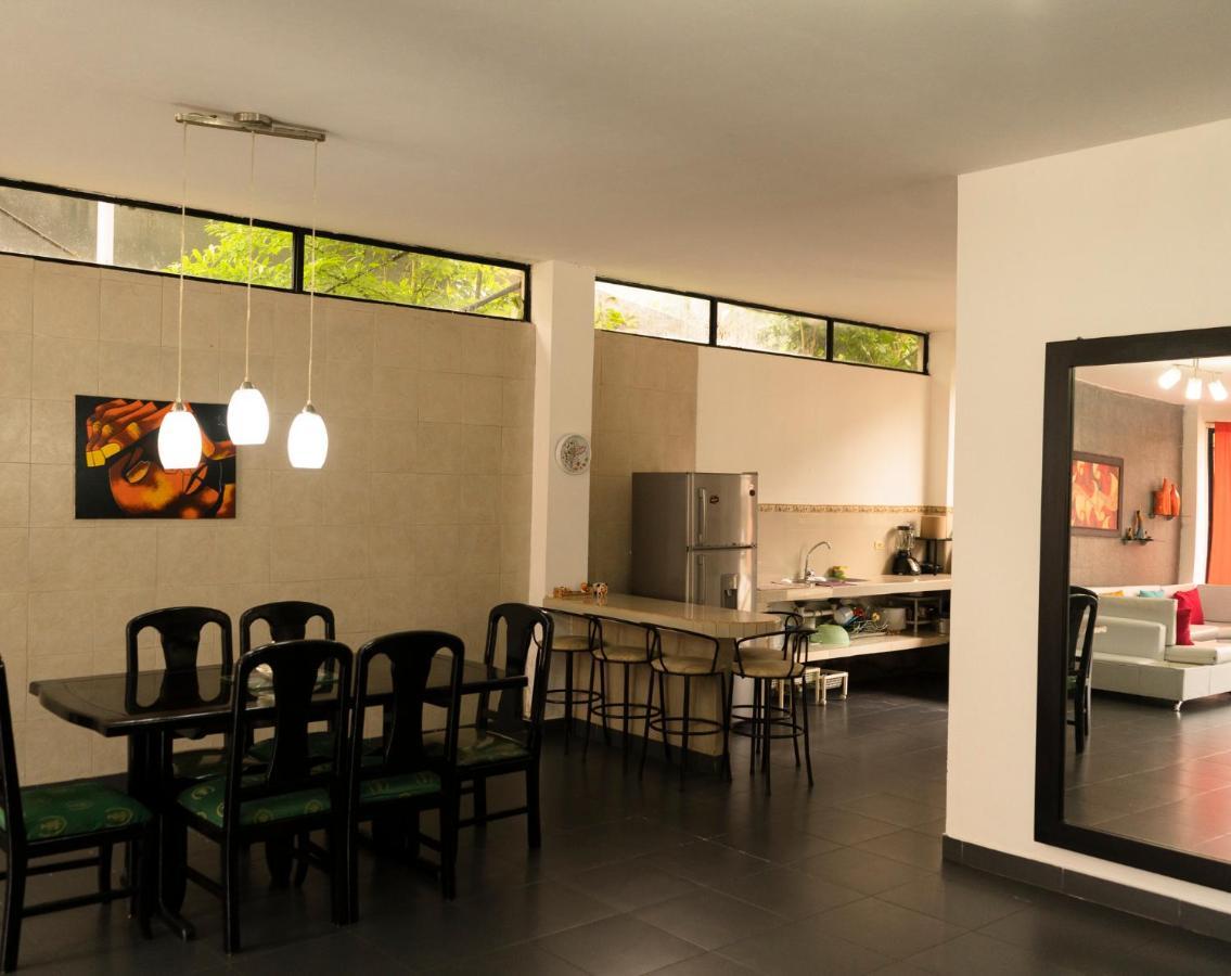 Rinakawsay - Viveviajando Apartamento Amoblado En Tena Zewnętrze zdjęcie
