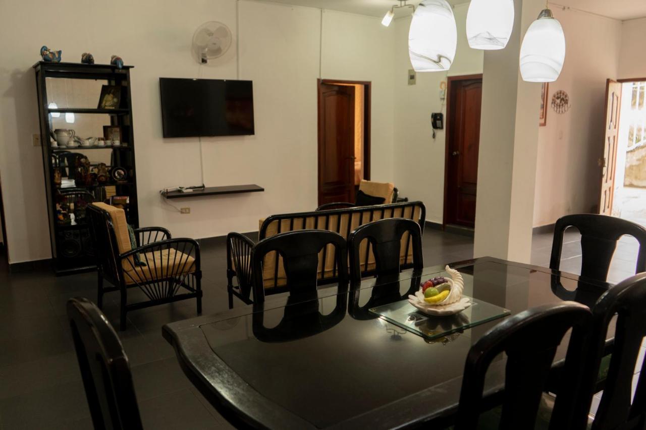 Rinakawsay - Viveviajando Apartamento Amoblado En Tena Zewnętrze zdjęcie