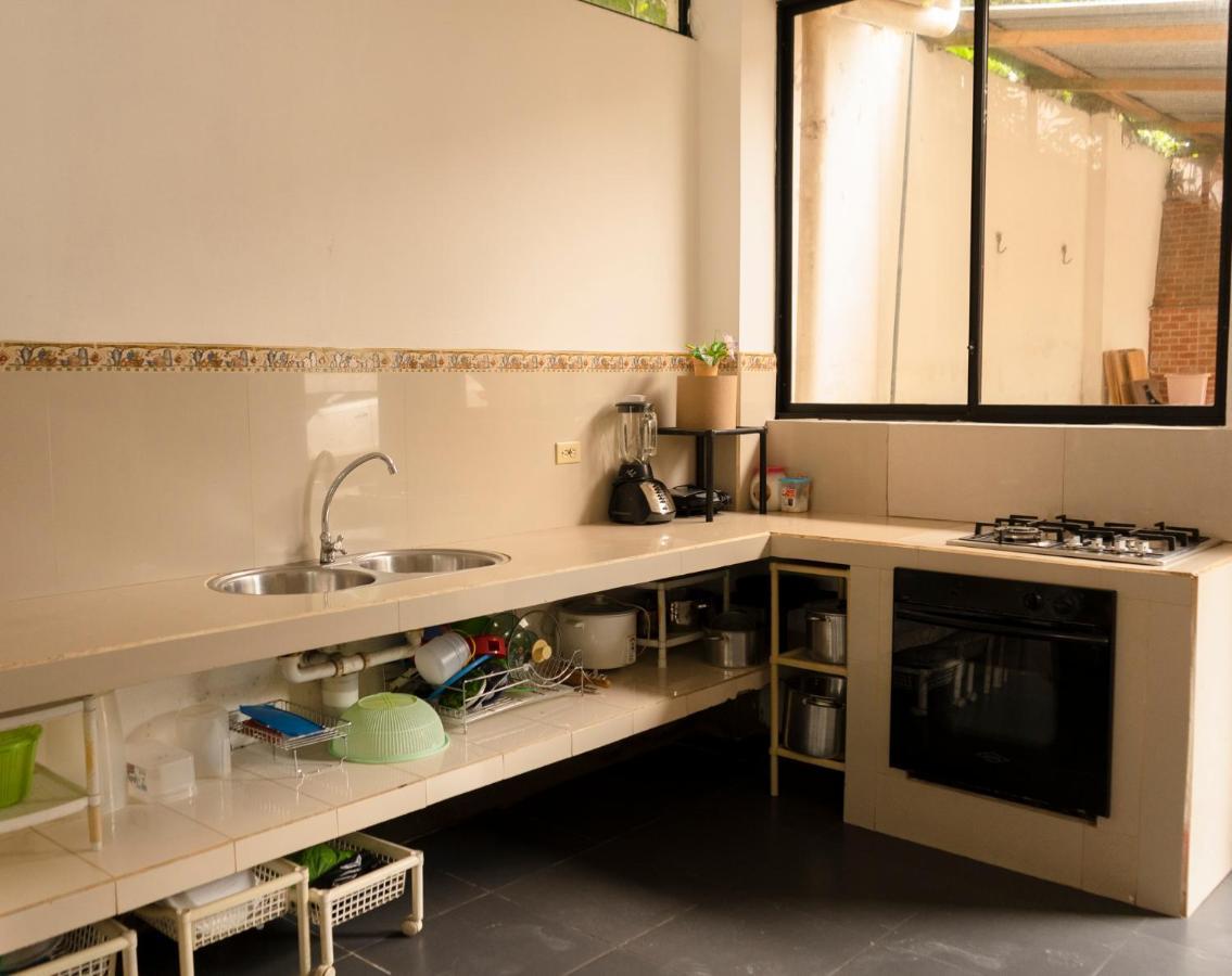 Rinakawsay - Viveviajando Apartamento Amoblado En Tena Zewnętrze zdjęcie