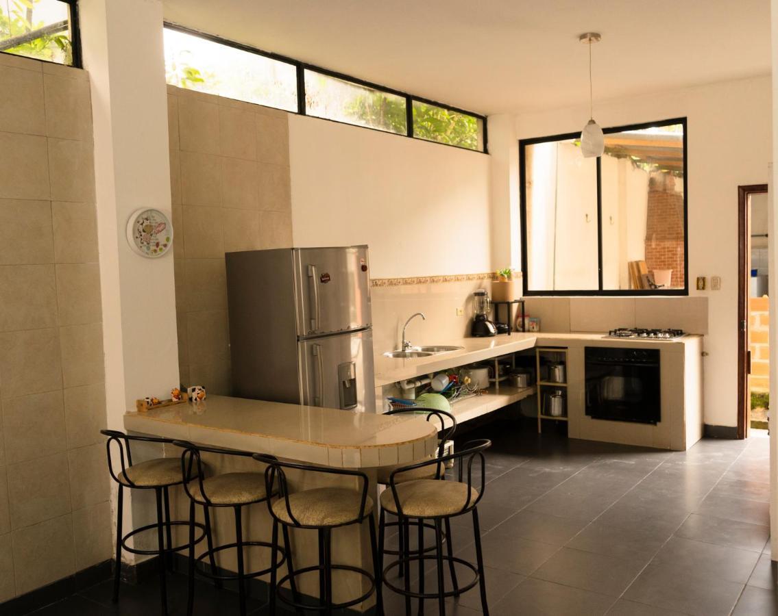 Rinakawsay - Viveviajando Apartamento Amoblado En Tena Zewnętrze zdjęcie