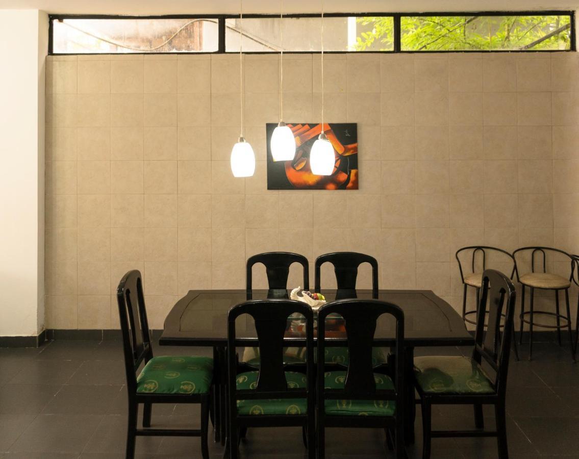 Rinakawsay - Viveviajando Apartamento Amoblado En Tena Zewnętrze zdjęcie