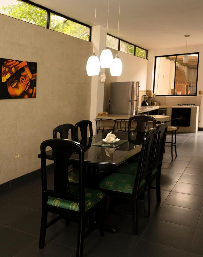 Rinakawsay - Viveviajando Apartamento Amoblado En Tena Zewnętrze zdjęcie