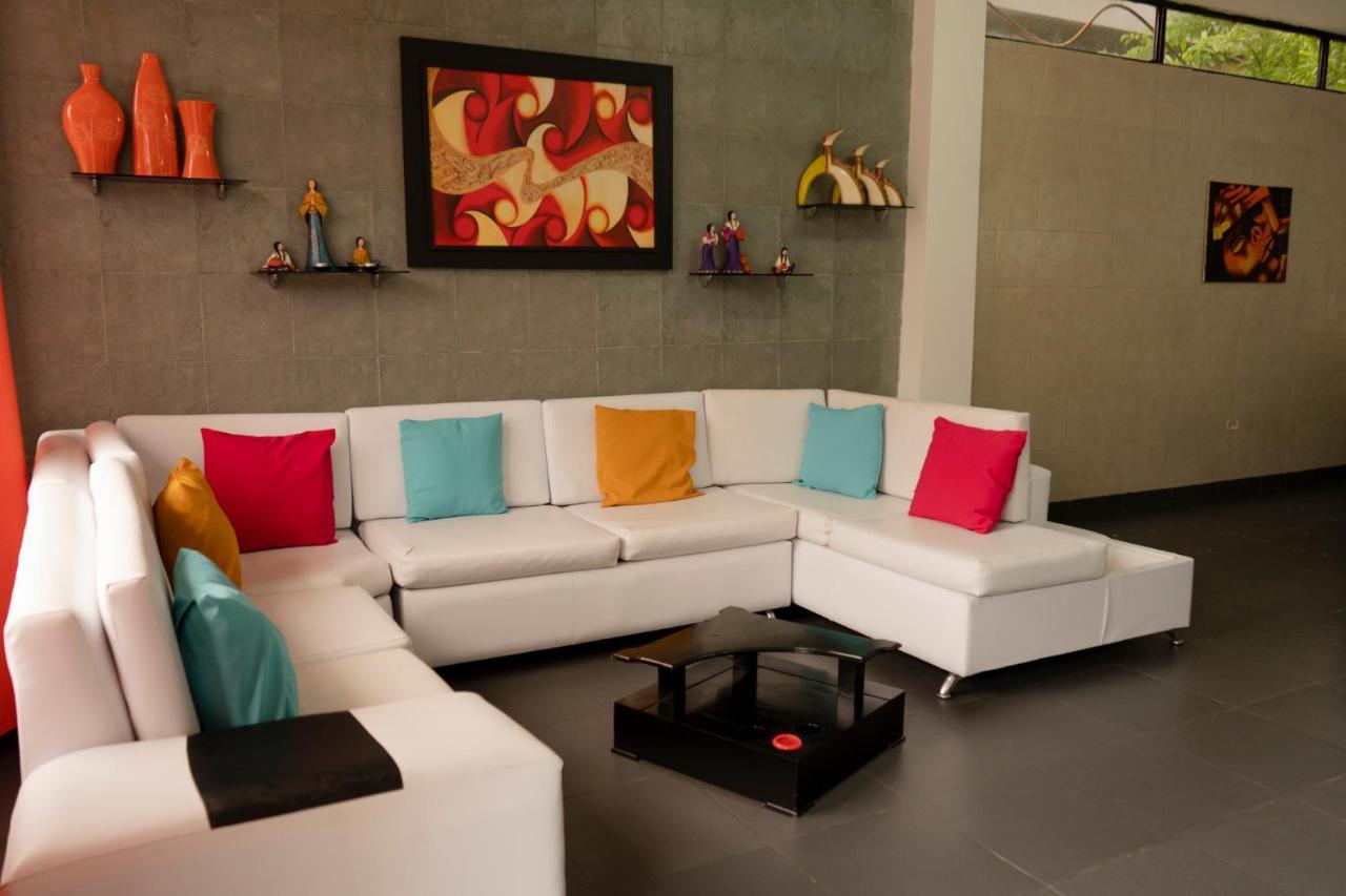 Rinakawsay - Viveviajando Apartamento Amoblado En Tena Zewnętrze zdjęcie